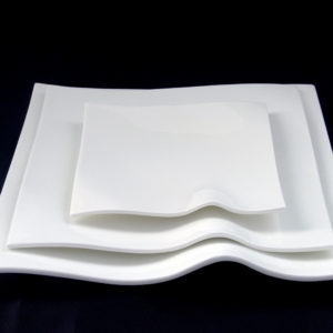 Floating Plate Set